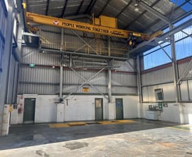 Factory, Warehouse & Industrial commercial property leased at Main Warehouse/775 Whitemore Road Whitemore TAS 7303