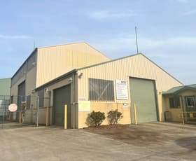 Factory, Warehouse & Industrial commercial property for lease at Main Warehouse/775 Whitemore Road Whitemore TAS 7303