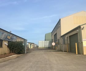 Factory, Warehouse & Industrial commercial property for lease at Main Warehouse/775 Whitemore Road Whitemore TAS 7303