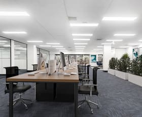 Offices commercial property for lease at Walker Street North Sydney NSW 2060
