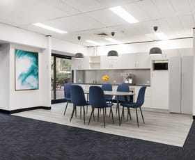 Offices commercial property for lease at Walker Street North Sydney NSW 2060