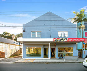 Shop & Retail commercial property for lease at 414 Pittwater Road North Manly NSW 2100