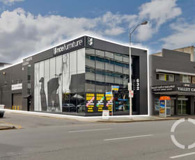 Shop & Retail commercial property leased at 632 Wickham Street Fortitude Valley QLD 4006
