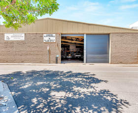 Factory, Warehouse & Industrial commercial property leased at 142-150 Gray Street Adelaide SA 5000