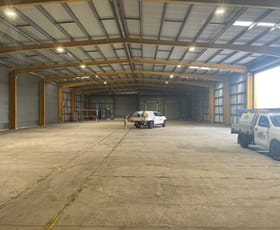 Factory, Warehouse & Industrial commercial property for lease at 8 College Road Berrimah NT 0828