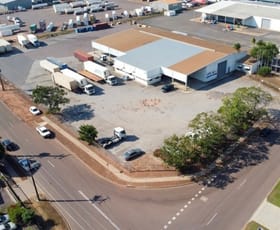 Factory, Warehouse & Industrial commercial property for lease at 8 College Road Berrimah NT 0828
