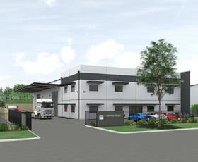 Factory, Warehouse & Industrial commercial property leased at 7 Tipping Road Kewdale WA 6105