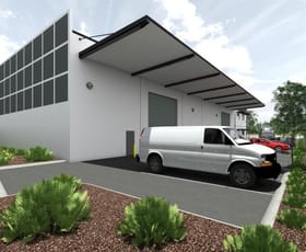 Factory, Warehouse & Industrial commercial property leased at 7 Tipping Road Kewdale WA 6105