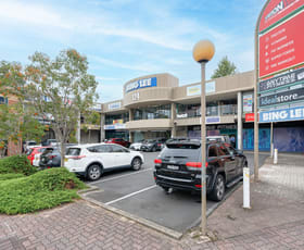 Offices commercial property for lease at Level 1, Suite 3A/124 Forest Road Hurstville NSW 2220