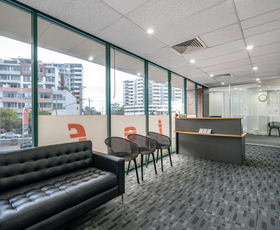 Offices commercial property for lease at Level 1, Suite 3A/124 Forest Road Hurstville NSW 2220