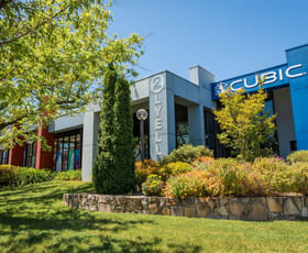 Offices commercial property for lease at 1B/2 Lyell Street Fyshwick ACT 2609