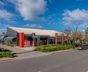 Other commercial property for lease at 1B/2 Lyell Street Fyshwick ACT 2609