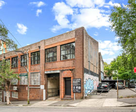 Factory, Warehouse & Industrial commercial property for lease at 1/130 Kippax Street Surry Hills NSW 2010