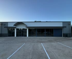 Factory, Warehouse & Industrial commercial property for lease at 137 Howard Street Nambour QLD 4560