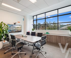 Offices commercial property leased at 6/335 Wharf Road Newcastle NSW 2300