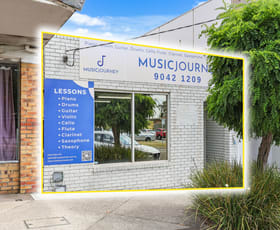 Shop & Retail commercial property leased at 5 Windsor Avenue Mount Waverley VIC 3149