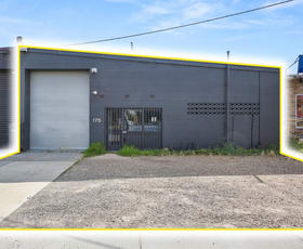 Factory, Warehouse & Industrial commercial property leased at 175 Chesterville Road Moorabbin VIC 3189