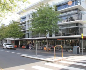 Offices commercial property leased at 3.06/4 Hyde Parade Campbelltown NSW 2560
