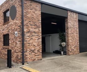 Factory, Warehouse & Industrial commercial property for lease at 3/83 Princes Highway Fairy Meadow NSW 2519