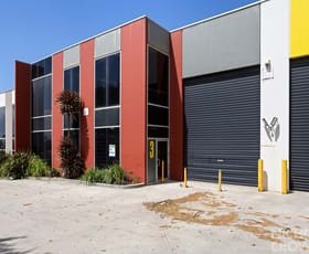 Factory, Warehouse & Industrial commercial property leased at 3/1441 South Gippsland Highway Cranbourne VIC 3977