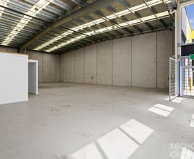 Factory, Warehouse & Industrial commercial property leased at 3/1441 South Gippsland Highway Cranbourne VIC 3977