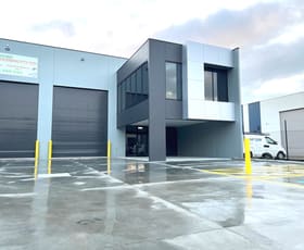 Factory, Warehouse & Industrial commercial property for lease at 19 Futures Road Cranbourne West VIC 3977