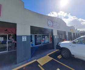 Shop & Retail commercial property for lease at 1-7 Finch Street Slade Point QLD 4740