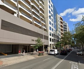 Parking / Car Space commercial property for lease at 110 Sussex Street Sydney NSW 2000
