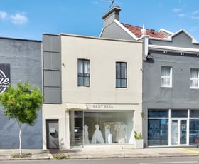 Shop & Retail commercial property for lease at Shop/188 New Canterbury Road Petersham NSW 2049