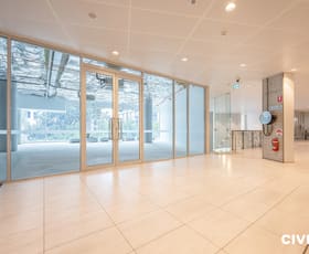 Offices commercial property for lease at 12 Furzer Phillip ACT 2606