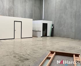Factory, Warehouse & Industrial commercial property leased at 43/5 Scanlon Drive Epping VIC 3076