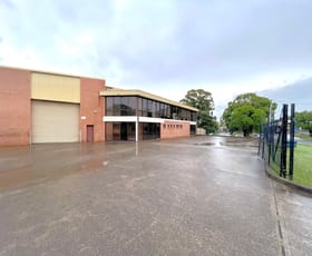 Factory, Warehouse & Industrial commercial property leased at 15 Hume Road Smithfield NSW 2164