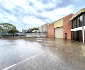 Factory, Warehouse & Industrial commercial property leased at 15 Hume Road Smithfield NSW 2164