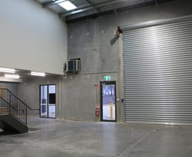 Factory, Warehouse & Industrial commercial property for lease at 68/275 Annangrove Road Rouse Hill NSW 2155