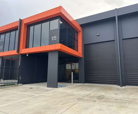 Other commercial property for lease at 1/5 Robbins Circuit Williamstown North VIC 3016