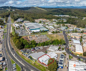Factory, Warehouse & Industrial commercial property leased at 1/11 Kylie Crescent Batemans Bay NSW 2536