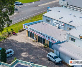 Factory, Warehouse & Industrial commercial property leased at 1/11 Kylie Crescent Batemans Bay NSW 2536