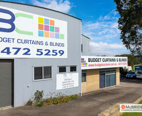 Factory, Warehouse & Industrial commercial property for lease at 1/11 Kylie Crescent Batemans Bay NSW 2536