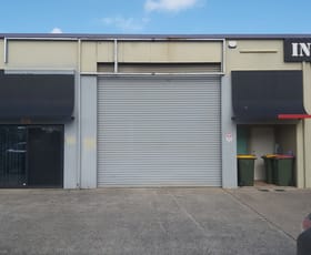 Factory, Warehouse & Industrial commercial property leased at 3/18 Main Drive Warana QLD 4575