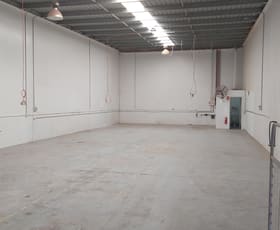 Factory, Warehouse & Industrial commercial property leased at 3/18 Main Drive Warana QLD 4575