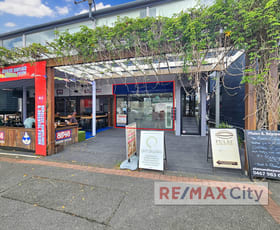 Offices commercial property leased at 3/208 Given Terrace Paddington QLD 4064