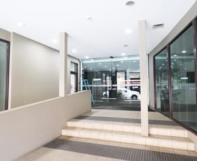 Offices commercial property for lease at Tenancy 5/62-66 Paterson Street Launceston TAS 7250