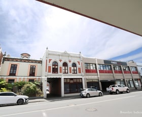 Offices commercial property for lease at Tenancy 5/62-66 Paterson Street Launceston TAS 7250