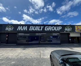 Factory, Warehouse & Industrial commercial property leased at 2/16-18 Windsor Road Croydon VIC 3136