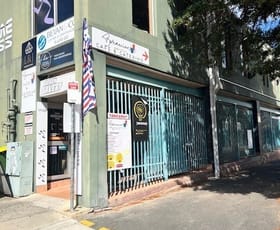 Shop & Retail commercial property leased at 2/69-71 Monaro Street Queanbeyan NSW 2620