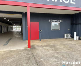 Offices commercial property for lease at Office/223 Albert Road Warragul VIC 3820