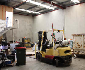 Factory, Warehouse & Industrial commercial property leased at Unit 14/63 Norman Street Peakhurst NSW 2210
