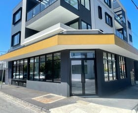 Medical / Consulting commercial property leased at 16 Beith Street Brunswick VIC 3056