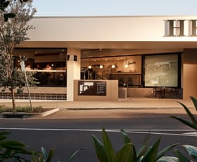 Shop & Retail commercial property leased at Office 2A/45-47 Minchinton Street Caloundra QLD 4551