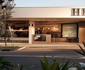 Shop & Retail commercial property for lease at Office 2A/45-47 Minchinton Street Caloundra QLD 4551